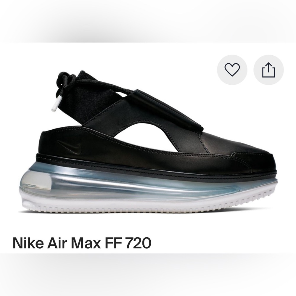 Nike Air Max FF 720